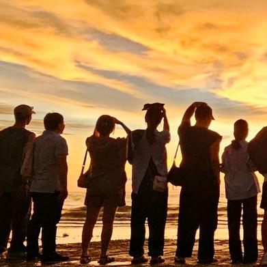 2023학년도 수학여행 대표이미지